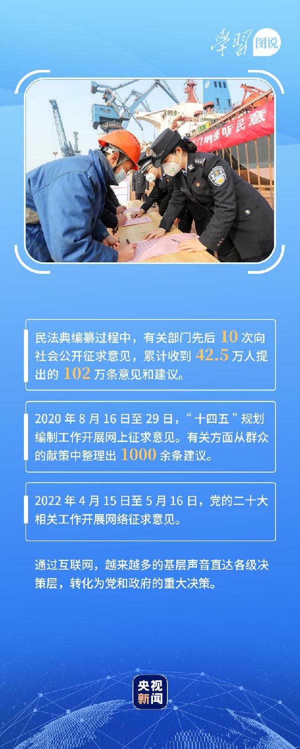 學(xué)習(xí)圖說丨這，很了不起！