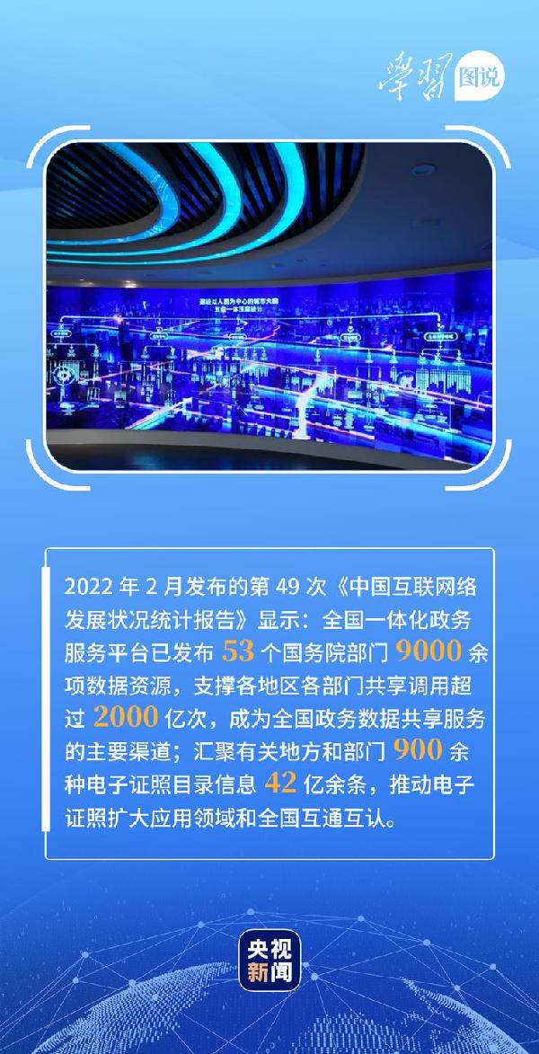 學(xué)習(xí)圖說丨這，很了不起！