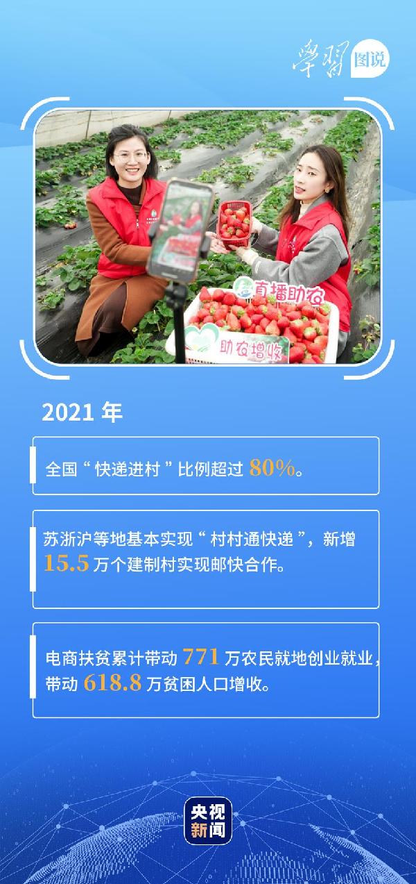 學(xué)習(xí)圖說丨這，很了不起！