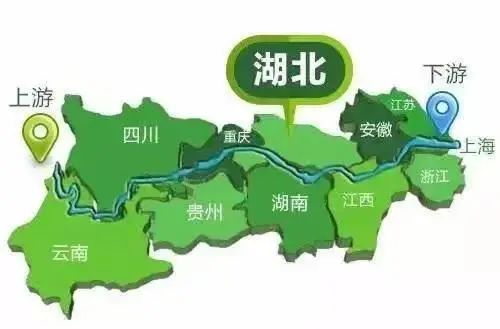 這一帶，牽動總書記的心！