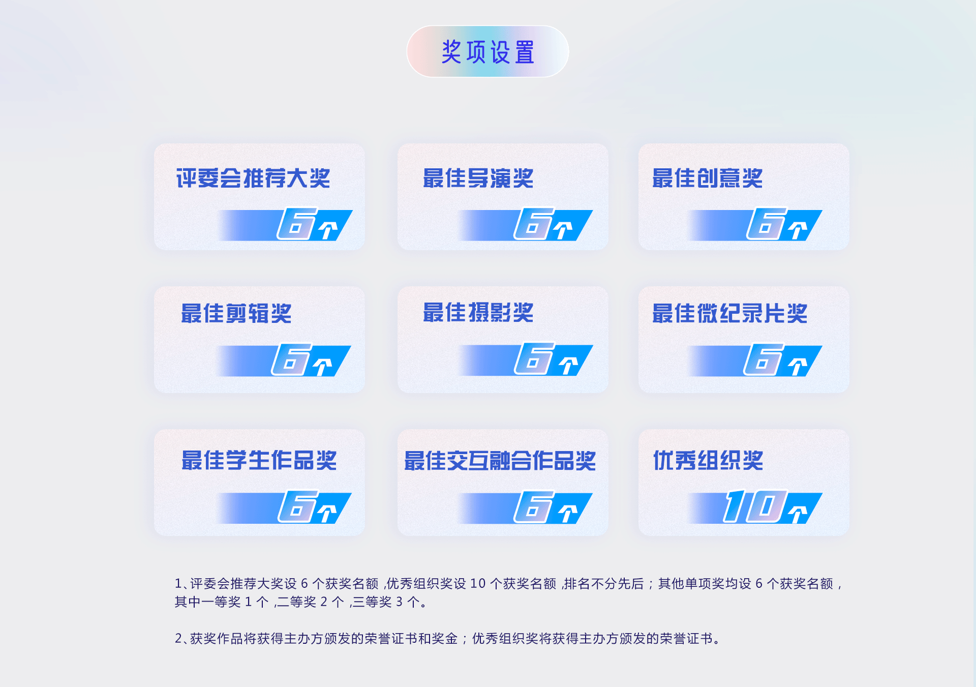 第五屆“你好，新時(shí)代——有我更出彩”青年融媒體作品大賽正式啟動(dòng)