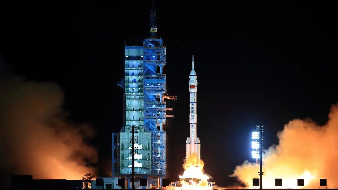 宇宙級(jí)浪漫！這是中國(guó)人獨(dú)有的巧思！