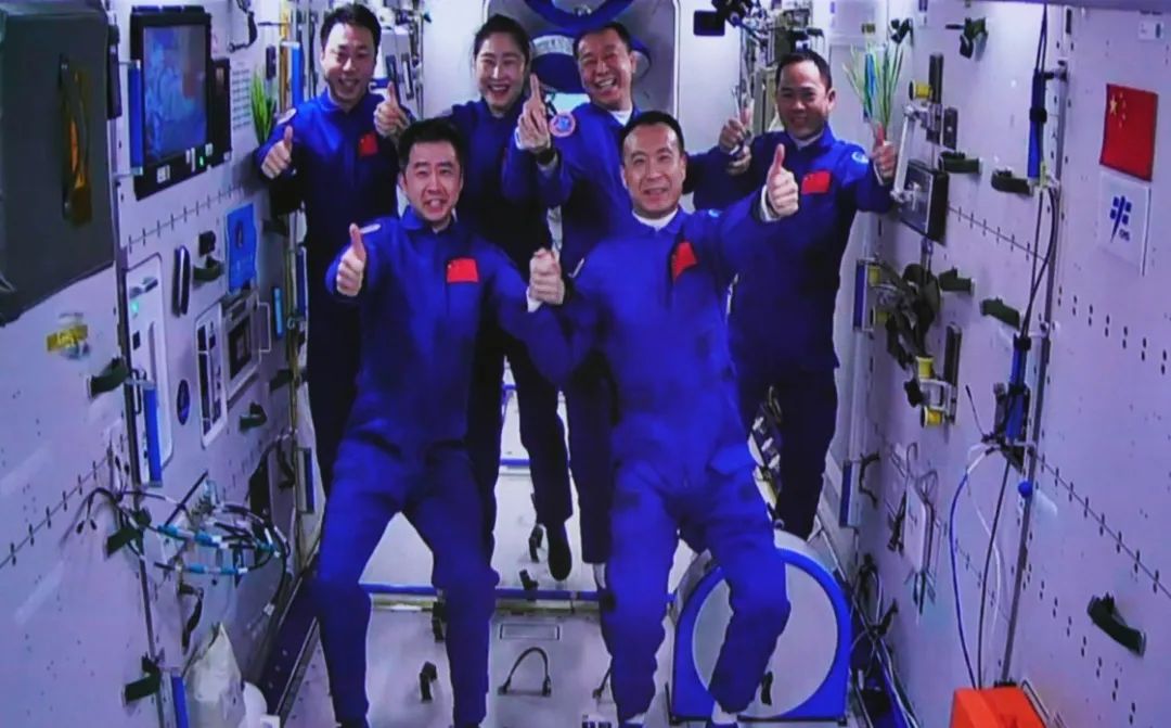 宇宙級(jí)浪漫！這是中國(guó)人獨(dú)有的巧思！