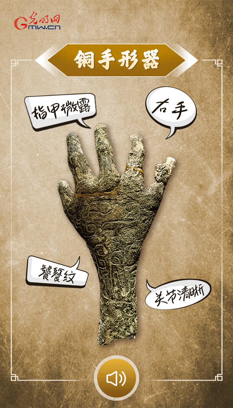 文物會(huì)說話 | 殷墟博物館新館開館啦，帶你奔赴“千年之約”