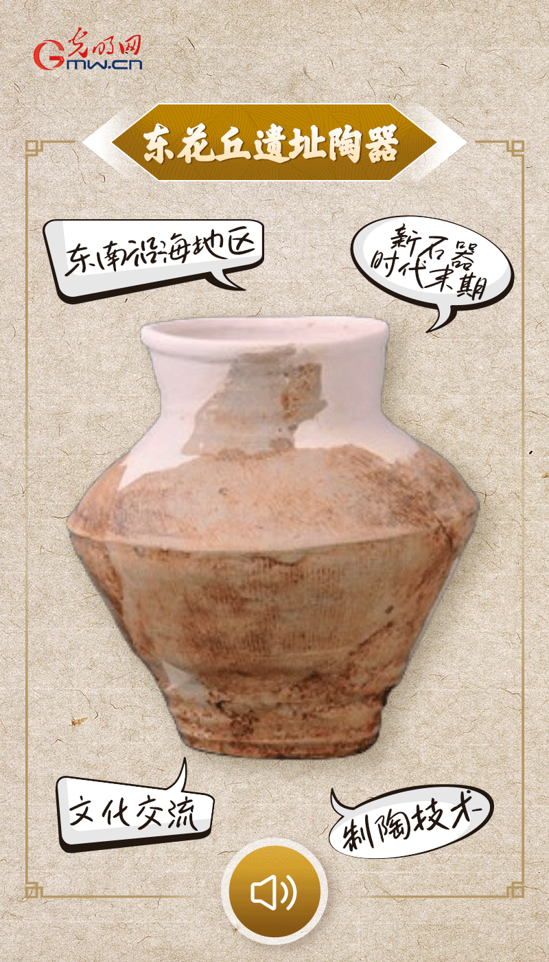 文物會(huì)說(shuō)話 |@所有人，帶你看看“十大考古新發(fā)現(xiàn)”的新故事