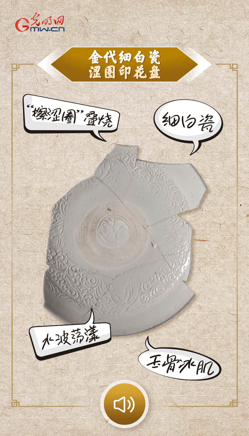 文物會(huì)說(shuō)話 |@所有人，帶你看看“十大考古新發(fā)現(xiàn)”的新故事