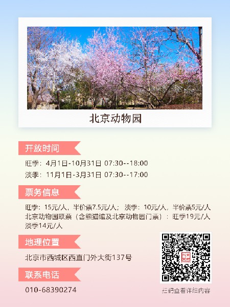 追花指南第三期！別等了 今天就去和桃花撞個滿懷