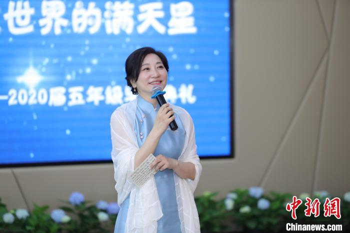 “洵美且異”打造上?；A(chǔ)教育“新名片”