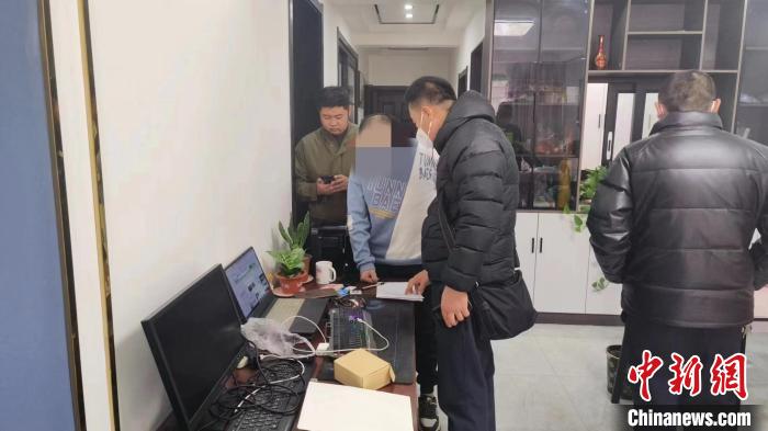 《流浪地球2》上映次日就被盜錄，是誰在販賣傳播盜版電影？