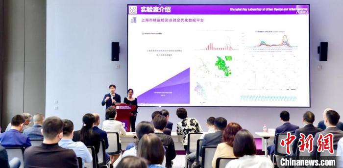 高校、政府與醫(yī)院攜手培養(yǎng)城市科學(xué)、數(shù)字化領(lǐng)域復(fù)合型人才