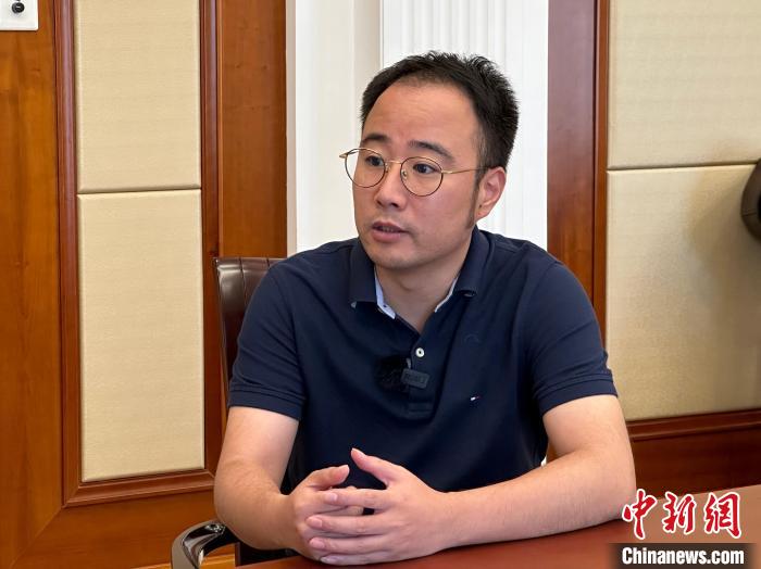 專訪陶行知曾孫陶侃：教育是道而非術團結(jié)前提是民主