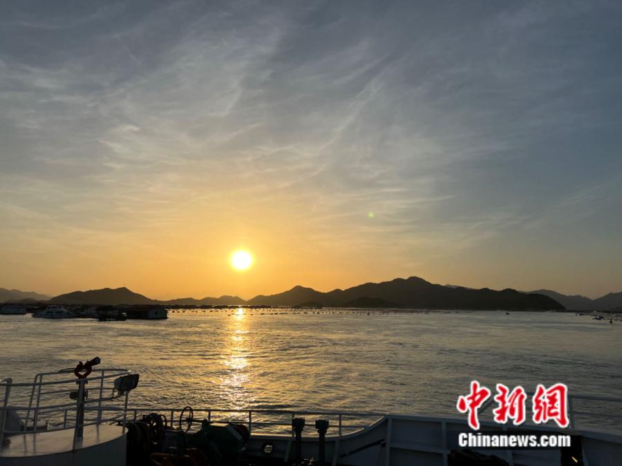 霞浦縣風(fēng)光。<a target='_blank' href='/' ><p  align=