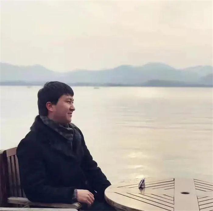 受訪者。圖片來(lái)源：中新社