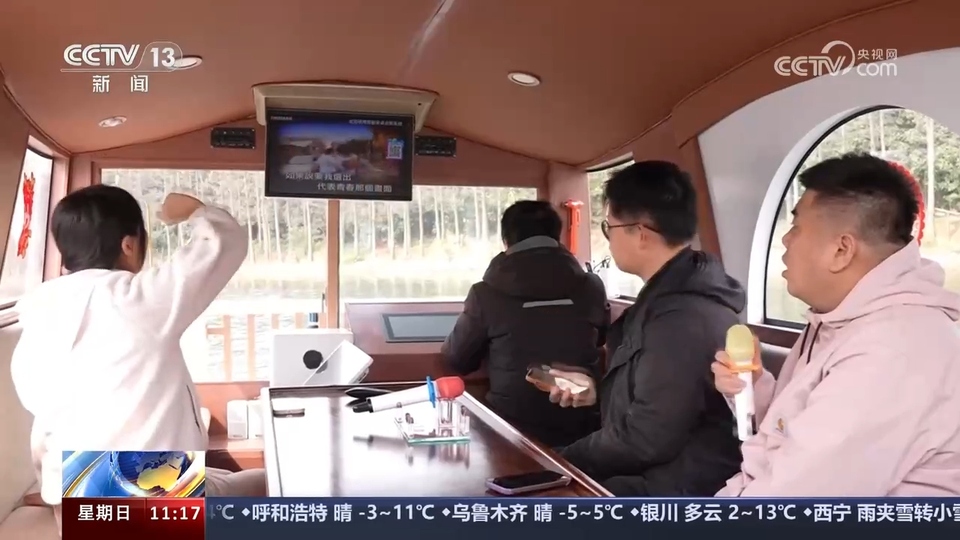 前沿技術催生新產(chǎn)業(yè)、新模式、新動能 科技創(chuàng)新滿足百姓美好生活新期待