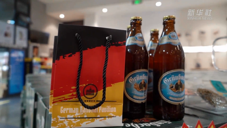 磁懸浮、電動車……德國巴伐利亞州期待深化對華合作