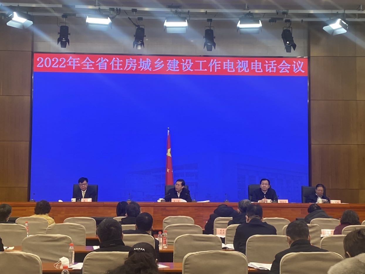 會(huì)議現(xiàn)場(chǎng)。 實(shí)習(xí)生彭文仙攝