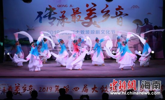 圖為活動現(xiàn)場。 主辦方供圖
