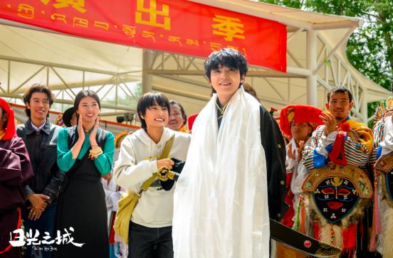 治愈你的不止曠野，更是真實(shí)的生活