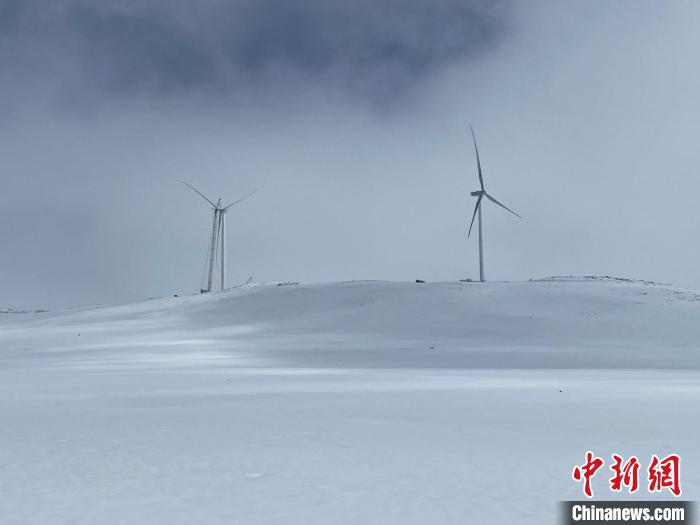 65載堅(jiān)守，“電”亮雪域高原