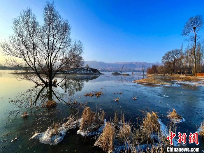 青海：重要江河湖泊水功能區(qū)水質(zhì)全達(dá)標(biāo)，河湖“四亂”下降
