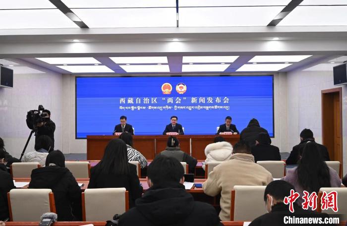 過去五年，西藏地方性法規(guī)體系不斷健全