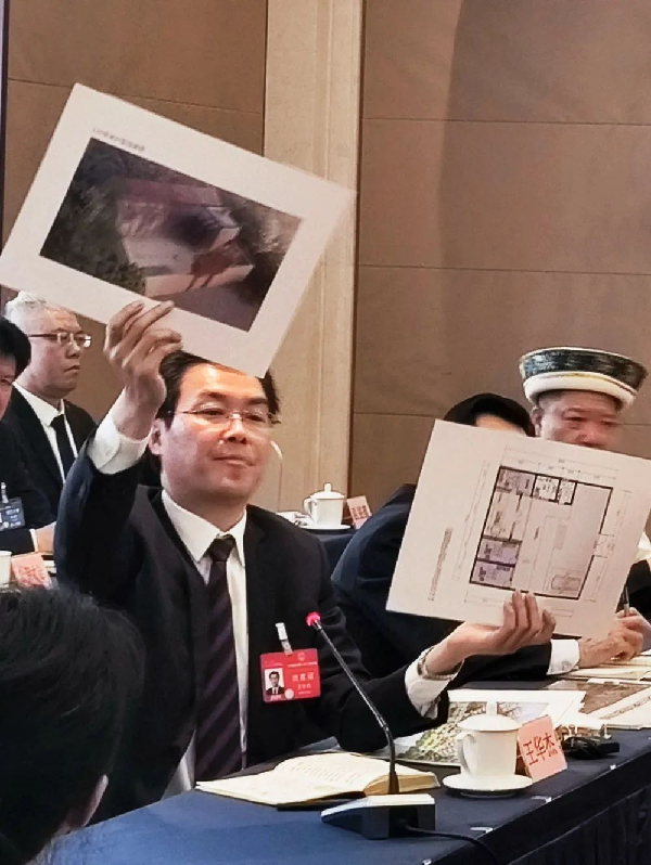 講好中華民族共同體故事，讓網(wǎng)絡(luò)“連心”更“聚心”