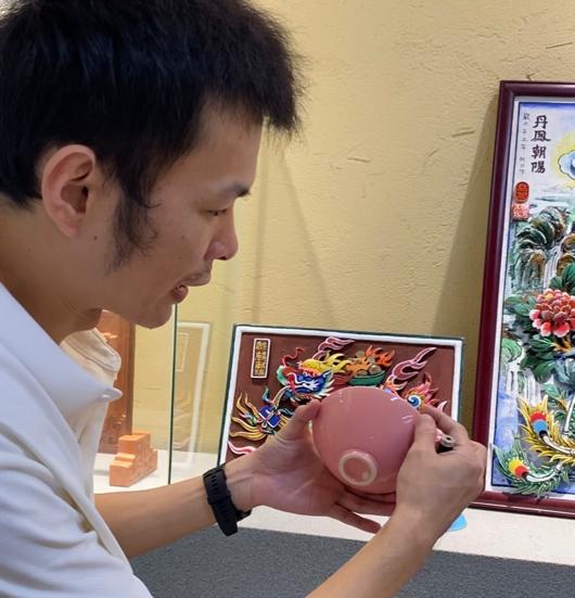 萬(wàn)千氣象看福建 | 向海洋要?jiǎng)幽?，融文旅勇探新——看泉州如何推?dòng)海洋經(jīng)濟(jì)發(fā)展