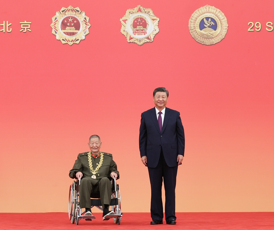 學習進行時｜很重要的是看老年人幸福不幸福