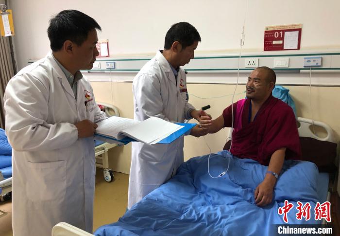 藏醫(yī)桑老的“喜”和“憂”：守正創(chuàng)新，讓藏醫(yī)藥歷久彌新