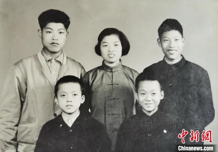 浙江夫婦扎根青海高原半世紀：觀天測地，獻完青春獻子孫