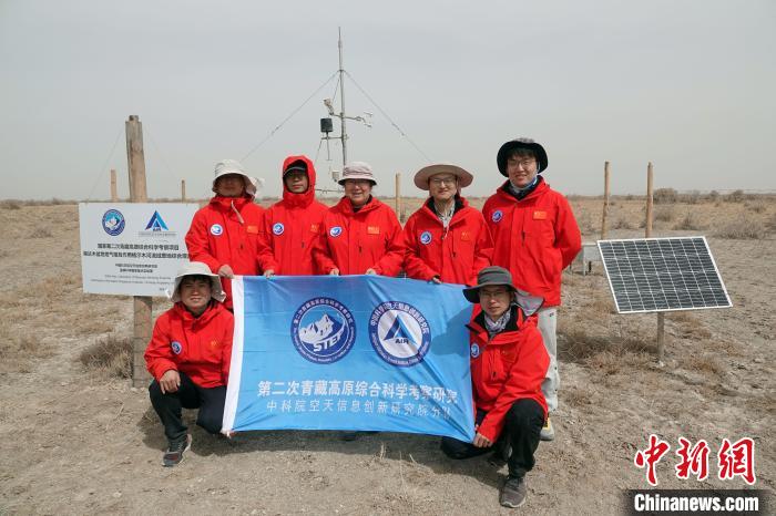 青藏科考：為何要在格爾木河流域建立“接地氣”的綜合觀測(cè)站？