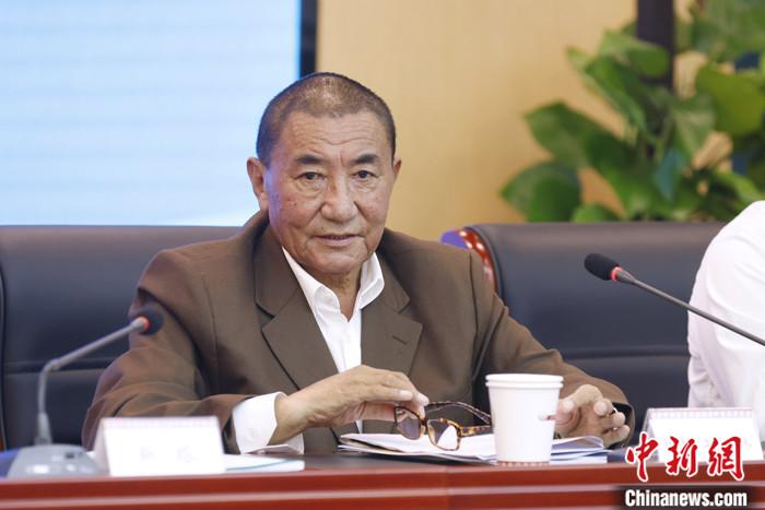 5月19日，由中國人權研究會、中國西藏文化保護與發(fā)展協(xié)會、中國藏學研究中心主辦的“紀念西藏和平解放70周年國際學術研討會”在北京舉行。西藏自治區(qū)政協(xié)副主席珠康·土登克珠指出，長期以來，西方敵對勢力和達賴集團完全不顧事實真相，誣蔑造謠西藏“缺乏宗教信仰自由”。事實上，在西藏，寺院受到有效保護，廣大信教群眾的宗教信仰得到尊重，僧侶的宗教活動有序進行，宗教信仰自由政策在西藏得到全面、正確的貫徹執(zhí)行?！?<a target='_blank' ></p><p  align=
