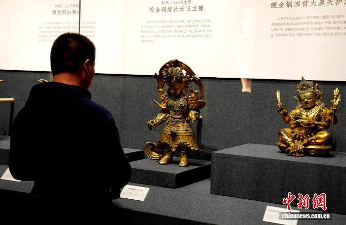 西藏開展2026年5·18國(guó)際博物館日系列活動(dòng)