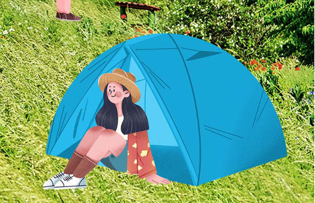 【防疫科普】清明假期將至，這份防護(hù)指南請(qǐng)查收！