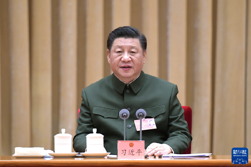 習(xí)近平兩會(huì)“下團(tuán)組”說了啥？一組數(shù)字了解
